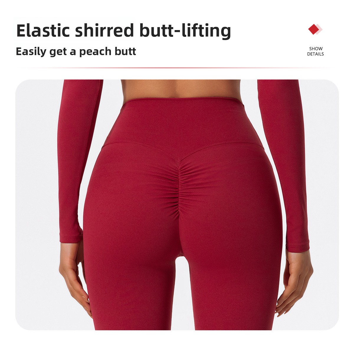 Lezyan Grind Breathable Quick  - Yoga Fitness Leggings のレビューと価格