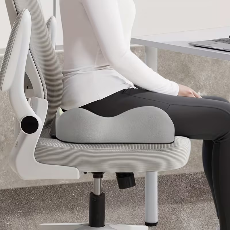 Memory Foam Seat Cushion for C - Hip Thrust Pad のレビューと価格