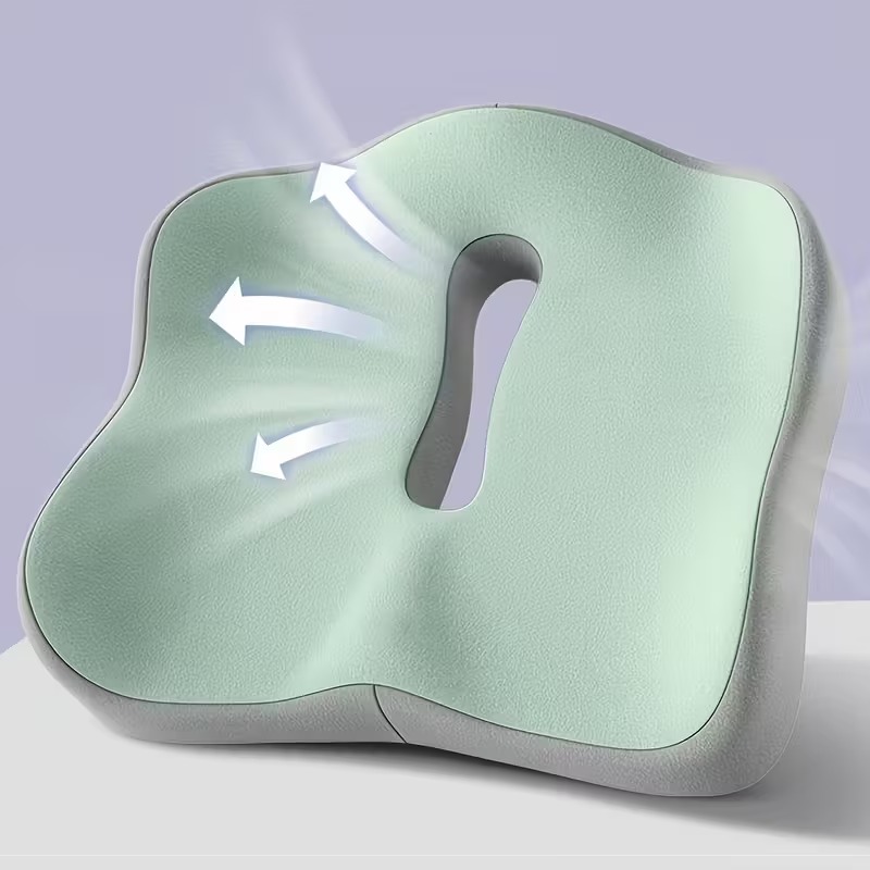 Memory Foam Seat Cushion for C - Hip Thrust Pad のレビューと価格