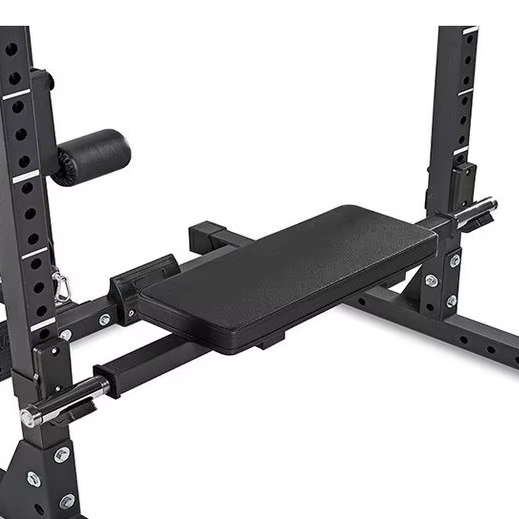Hip Strength Training Equipmen - Hip Thrust Pad のレビューと価格