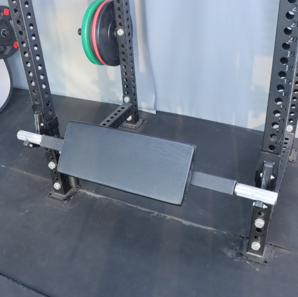 Hip Strength Training Equipmen - Hip Thrust Pad のレビューと価格