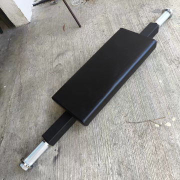 Hip Strength Training Equipmen - Hip Thrust Pad のレビューと価格