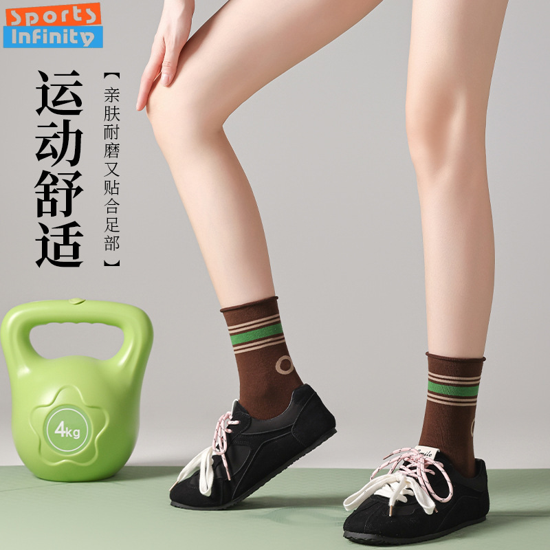New Professional Pilates Socks - Yoga Fitness Dance のレビューと価格