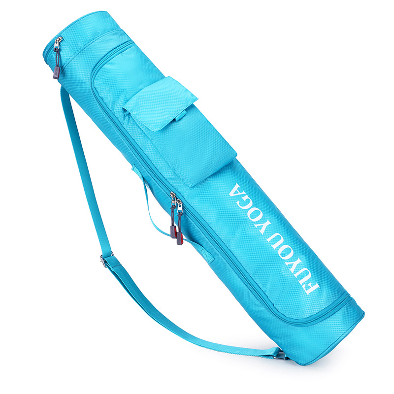 Large Capacity Yoga Mat Bag Li - Fitness Yoga Pilates のレビューと価格