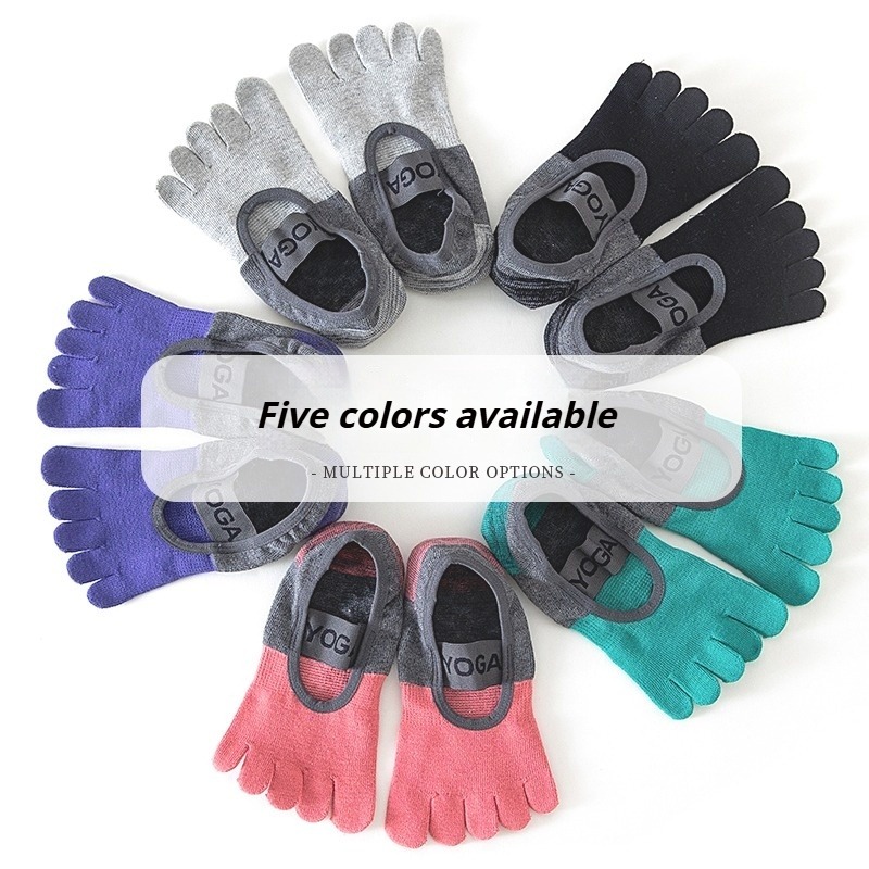 Professional Pilates Anti slip - Fitness Yoga Pilates のレビューと価格