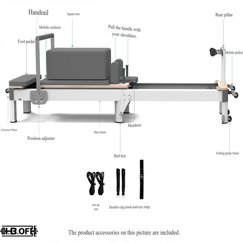 Aluminum Alloy Heightened Fold - Yoga Fitness Exercises のレビューと価格