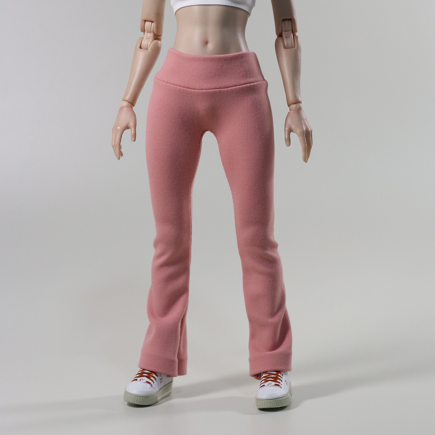 1/6 Scale female dolls clothes - Yoga Fitness Model のレビューと価格