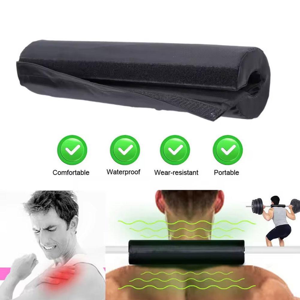 Barbell Squat Pad & Hip Thrust - Hip Thrust Pad のレビューと価格