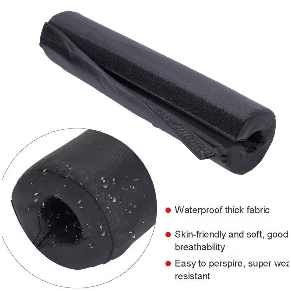 Barbell Squat Pad & Hip Thrust - Hip Thrust Pad のレビューと価格