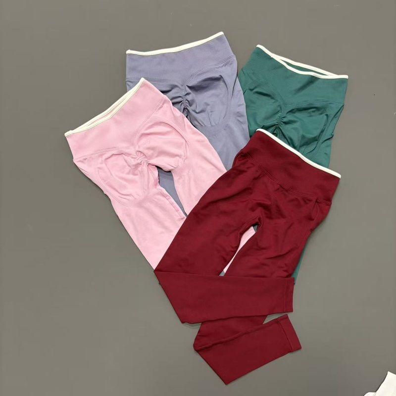 Sculpt Scrunch Leggings Women  - Yoga Fitness Leggings のレビューと価格