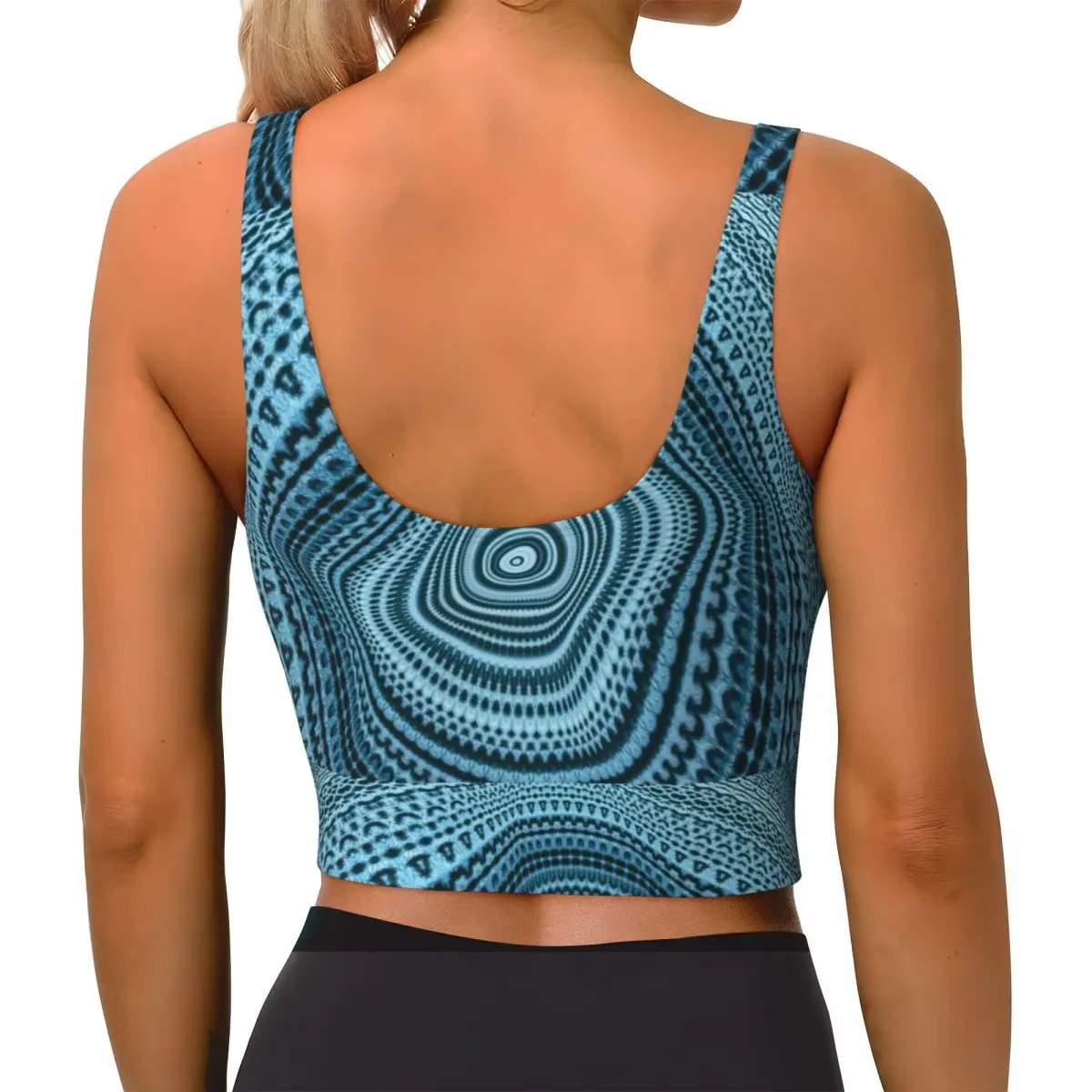 Sports Bra Women Running Yoga  - Yoga Fitness Women のレビューと価格