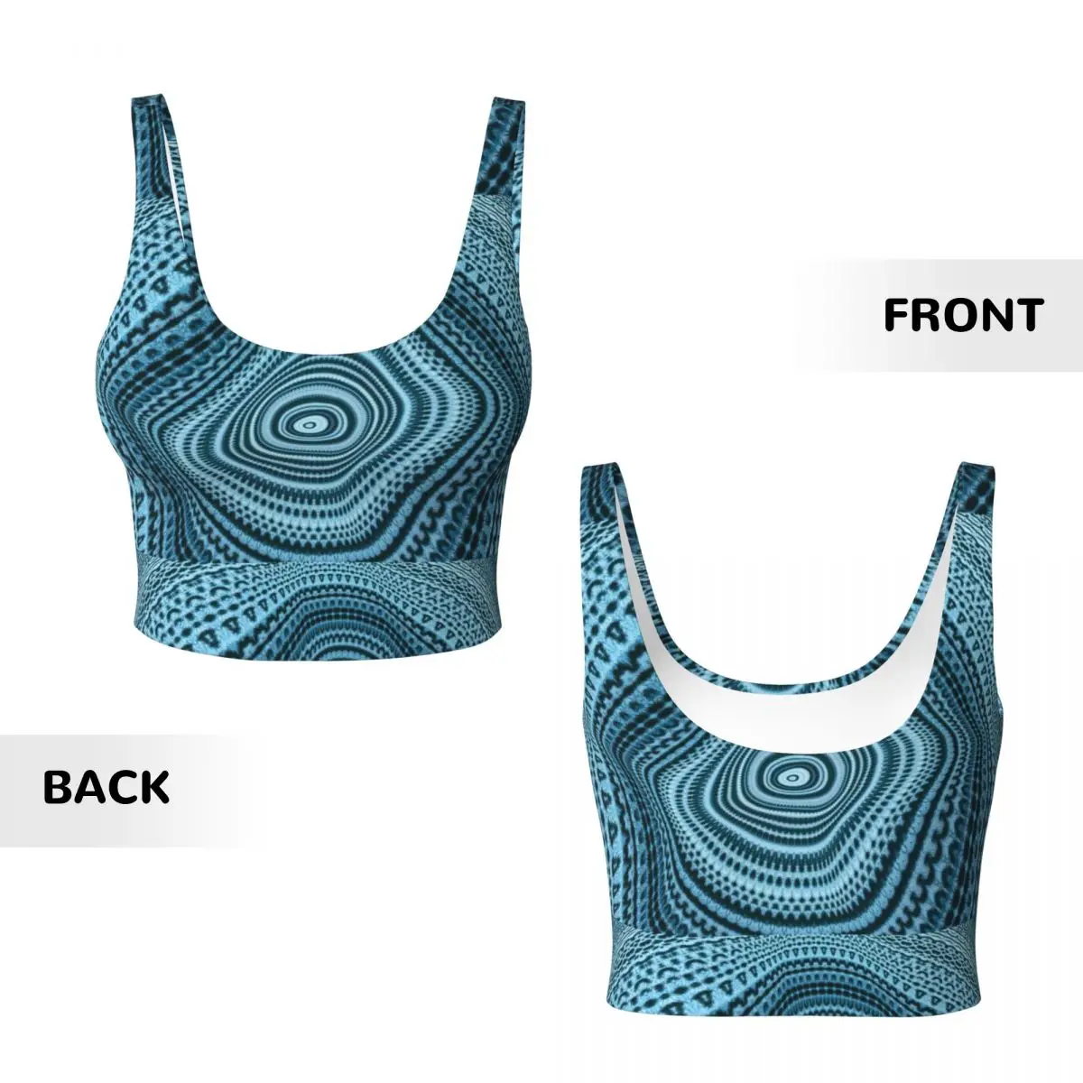 Sports Bra Women Running Yoga  - Yoga Fitness Women のレビューと価格