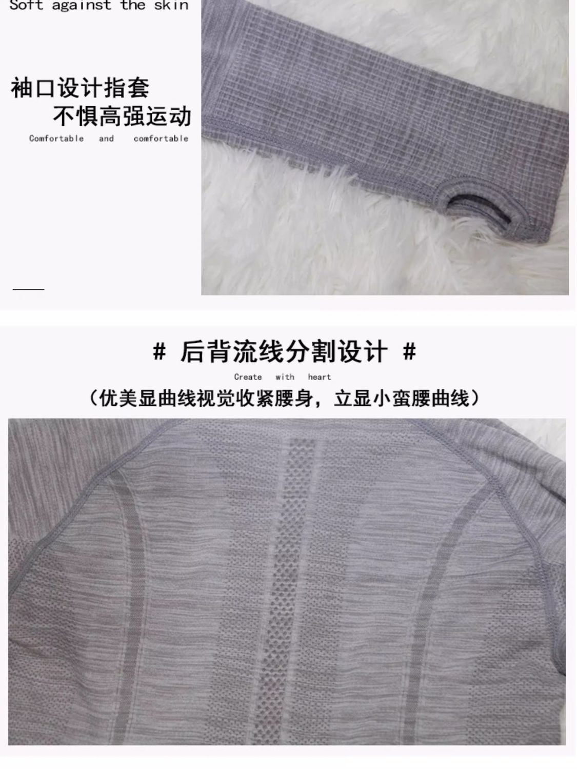 Women Quick-drying Breathable  - Yoga Fitness Women のレビューと価格