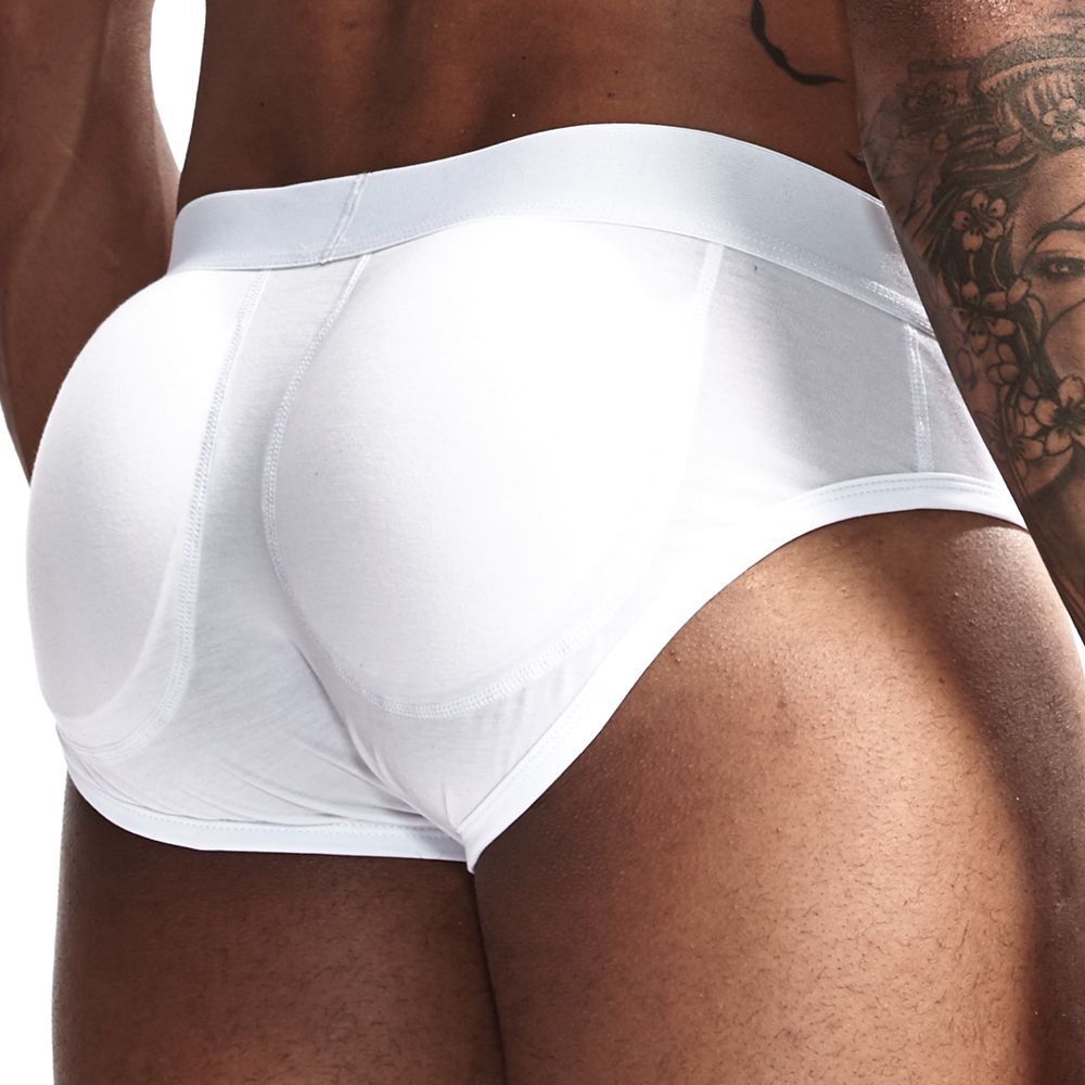 JOCKMAIL Sexy Butt Lifting Und - Hip Thrust Pad のレビューと価格