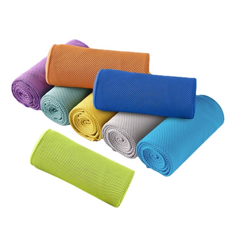 Quick Dry Sports Towel Bottle  - Yoga Fitness Brand のレビューと価格