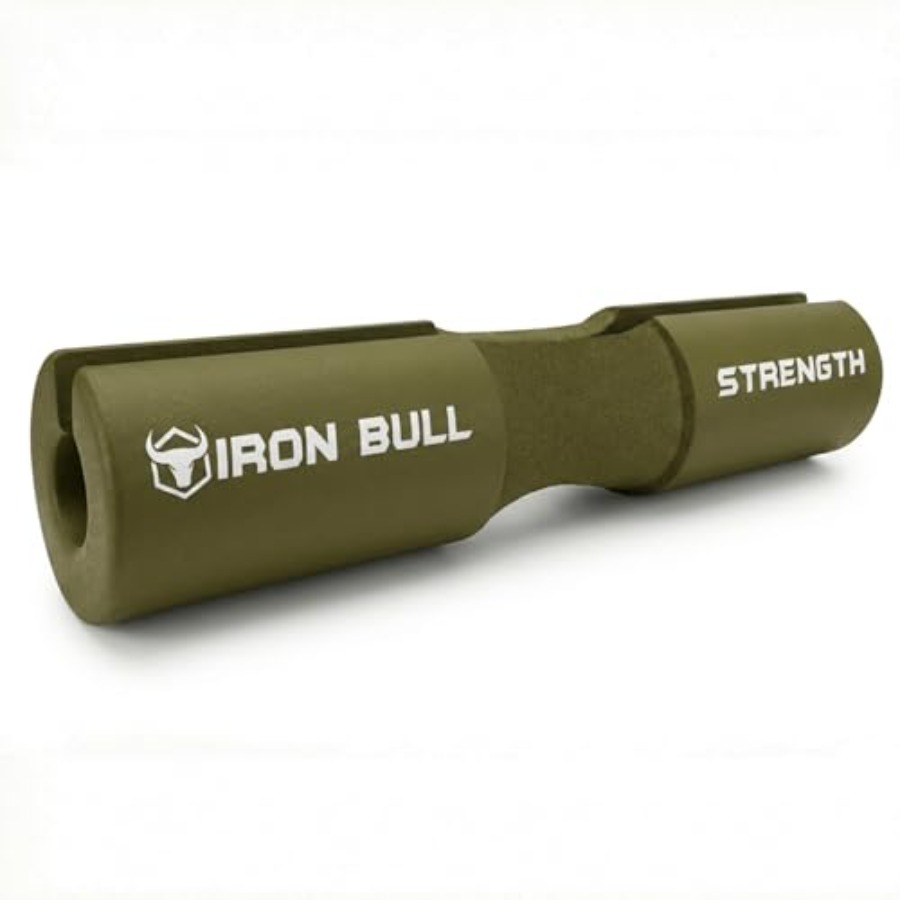 Advanced Squat Pad - Barbell P - Hip Thrust Pad のレビューと価格