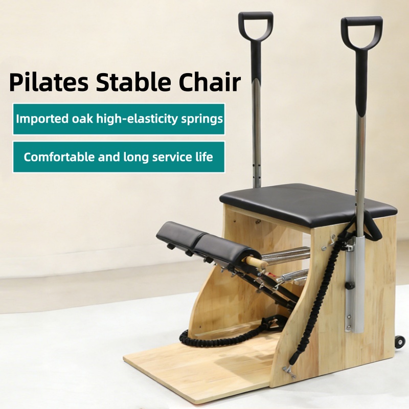 Pilates Core Bed Stable Pedal  - Yoga Fitness Exercises のレビューと価格
