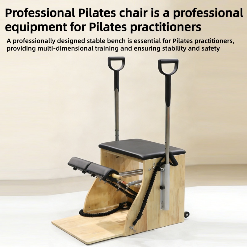 Pilates Core Bed Stable Pedal  - Yoga Fitness Exercises のレビューと価格