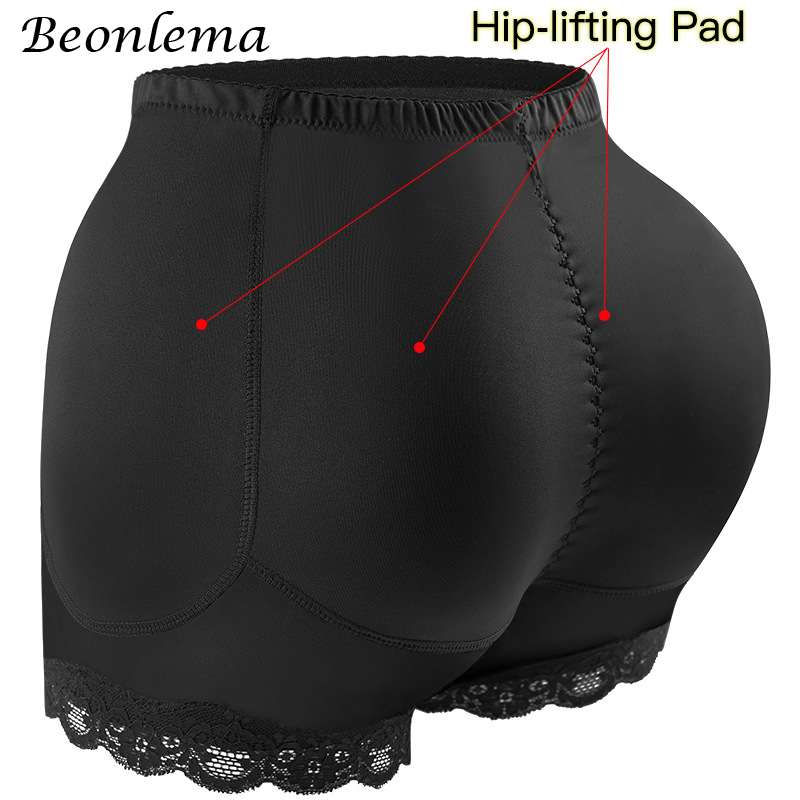 Body Shaper Underwear With Hip - Hip Thrust Pad のレビューと価格