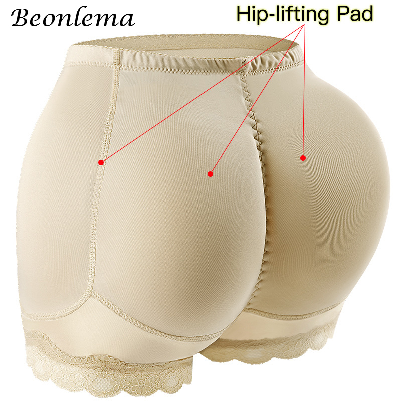 Body Shaper Underwear With Hip - Hip Thrust Pad のレビューと価格