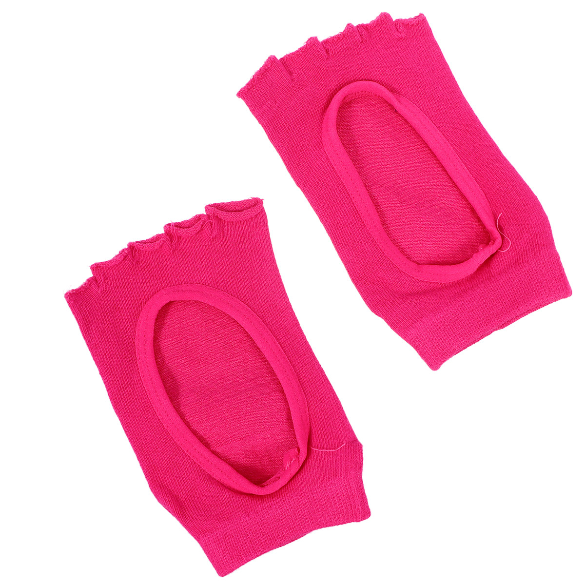 1Pair Yoga Socks Breathable Co - Yoga Fitness Exercises のレビューと価格