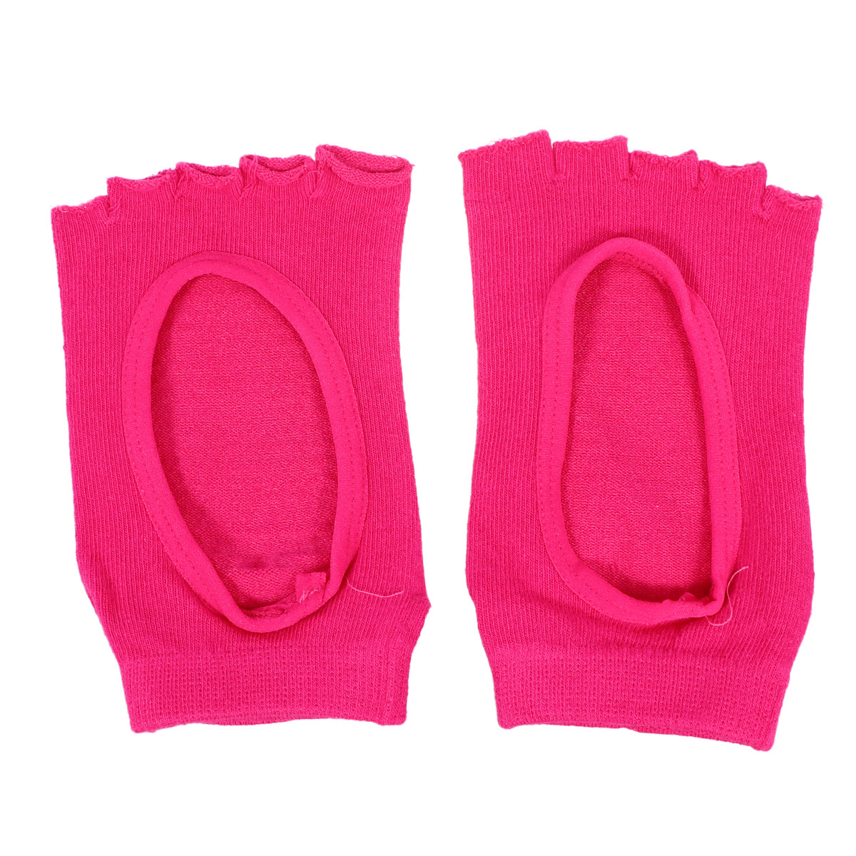 1Pair Yoga Socks Breathable Co - Yoga Fitness Exercises のレビューと価格