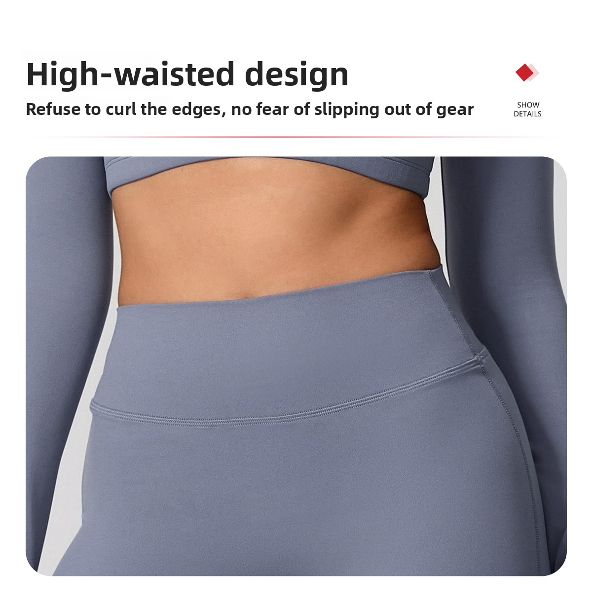 Lezyan Loose Soft Yoga Wide Le - Yoga Fitness Leggings のレビューと価格