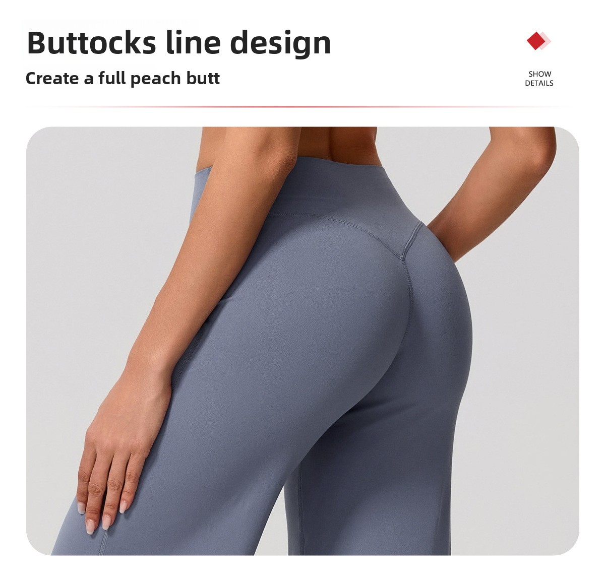 Lezyan Loose Soft Yoga Wide Le - Yoga Fitness Leggings のレビューと価格