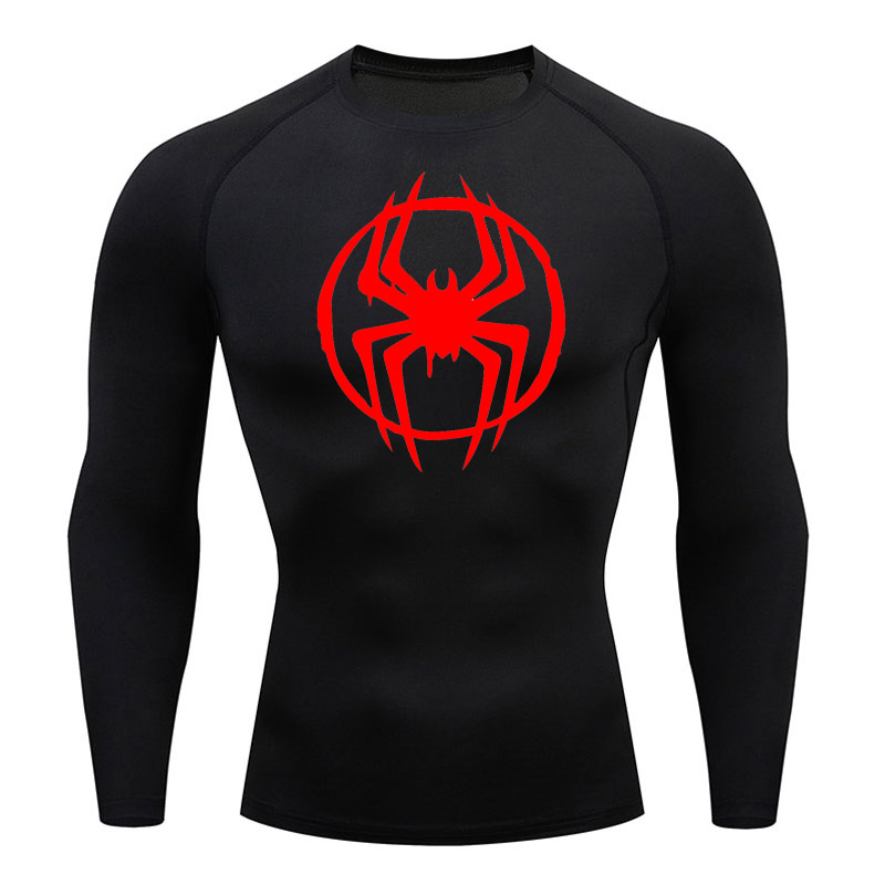 Rashguard Compression Shirt Bo - Yoga Fitness Brand のレビューと価格