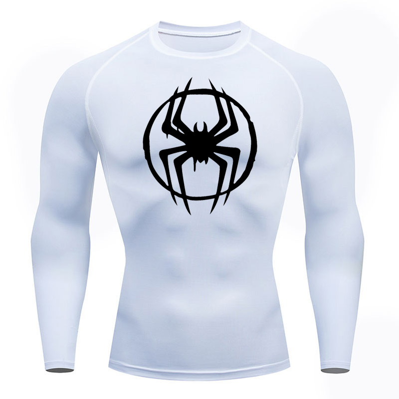 Rashguard Compression Shirt Bo - Yoga Fitness Brand のレビューと価格