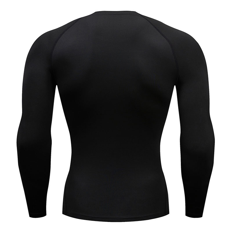 Rashguard Compression Shirt Bo - Yoga Fitness Brand のレビューと価格