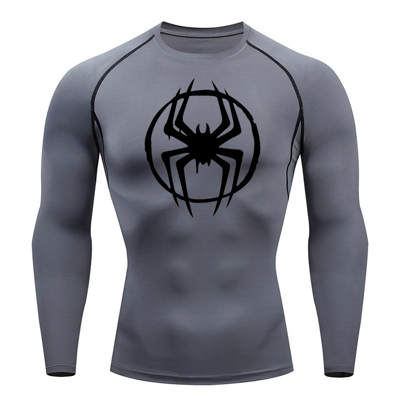 Rashguard Compression Shirt Bo - Yoga Fitness Brand のレビューと価格