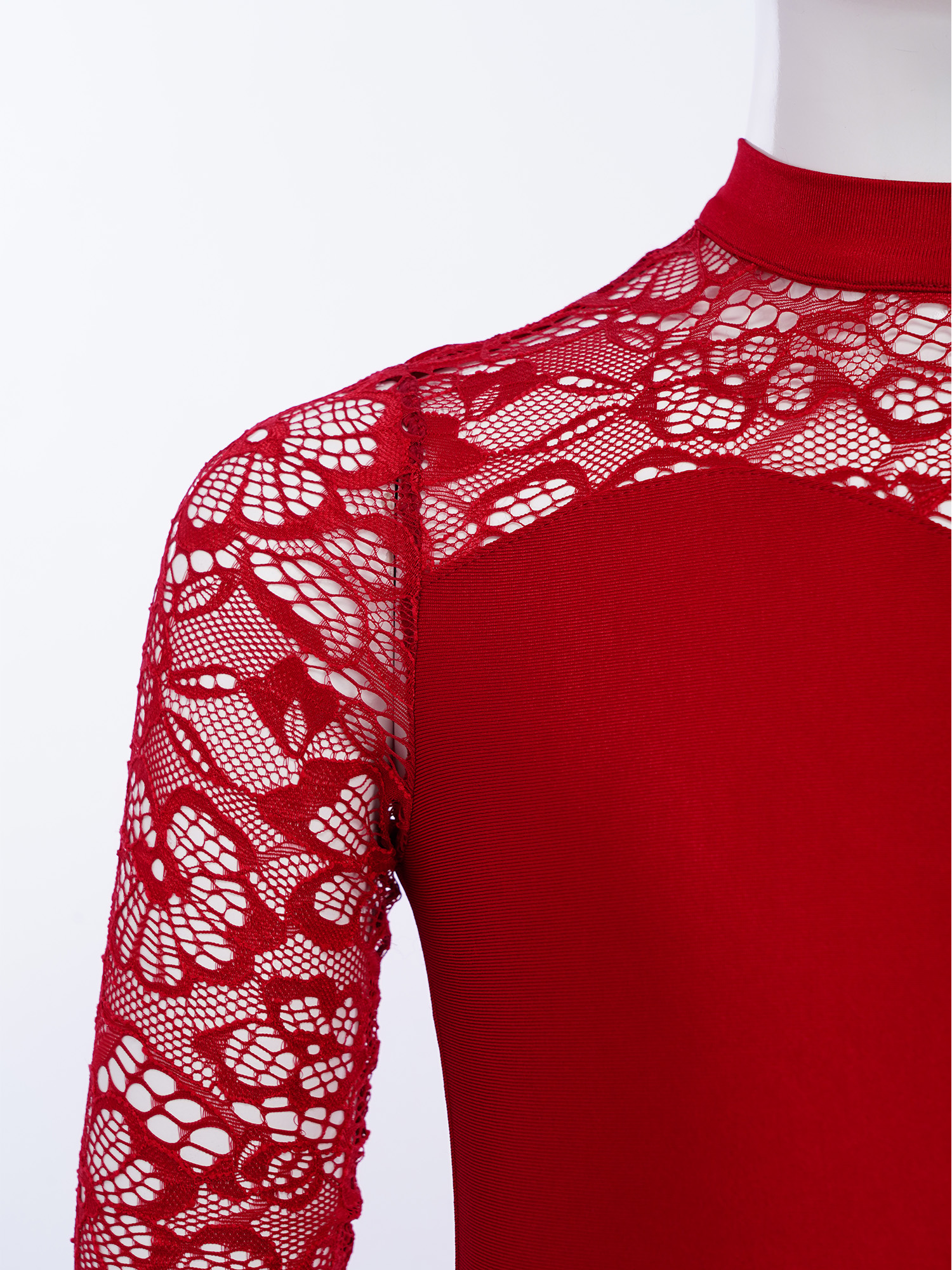 Kids Girls Floral Lace Ballet  - Yoga Fitness Model のレビューと価格